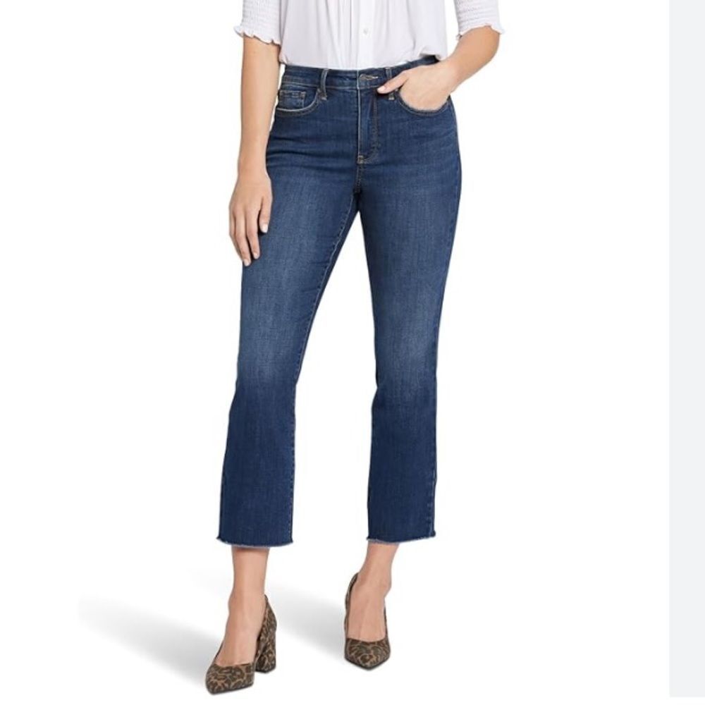 Take 50% OFF- NYDJ Relax Fit is Everything Jeans, Size-6
